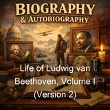Life of Ludwig van Beethoven Volume I Version 2 - Alexander Wheelock Thayer - Part 3