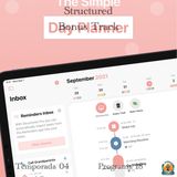 Structured