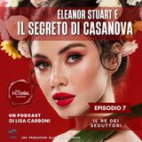 Episodio 07 - Il re dei seduttori