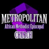Second Sunday of Easter 2025 - Rev. Michael Jefferson, II