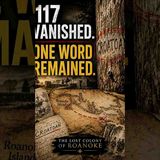117 People Vanished... And Left ONE Word Behind