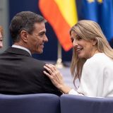 Con Ánimo de Lucro: Yolanda Díaz y los sindicatos como caballo de Troya en las empresas