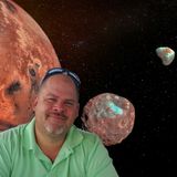 Ep. #778: William W. Warwick - Artificial moons of Mars