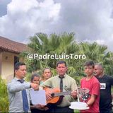 SORPRENDENTE__.Padre Luis Toro. En sus 505 Años. FELICITACIONES_ Henbangelikoz(MP3_160K)