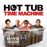 Hot Tub Time Machine