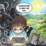 Why Can’t We Put It Down? The Smartphone Effect on Minds & Relationships