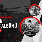 Uzi'nin Debut Albümü "KAN" | Türkçe Sözlü Rap Musikisi #20