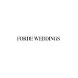 Forde Weddings Offers Impeccable Luxury Photography Experiences