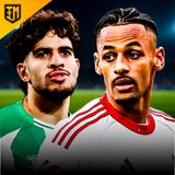 #IM LIVE I   El Sevilla rescata un punto con POLÉMICA   I El Betis a por la CHAMPIONS en Mallorca¡