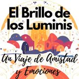 El Brillo de los Luminis: Un Viaje de Amistad y Emociones