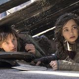 Subculture Film Reviews - HOW TO TRAIN YOUR DRAGON (Central Coast Radio)