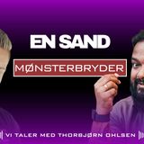 En sand mønsterbryder! Fra Banditter til Byggeri: Torbjørns Historie