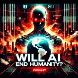 Will AI End Humanity? 42% of CEOs Think So