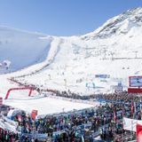 Prima Puntata World Cup Ski 2022
