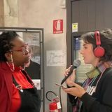 #Bologna Intervista a Marianna the Influenza