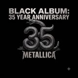 THE MUSIC LOUNGE -  35 Year Anniversary Of Metallica's 'Black Album'