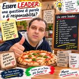 Essere leader
