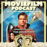 Commentary Track: The Rocketeer