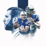 Breaking News #AndrewLuck #Retires Should NYGs Trade Eli To The Colts?
