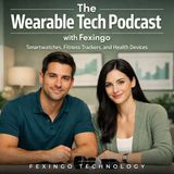 How Oura Ring Changed the Wearable Market — Fexingo Business