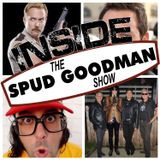 Inside The Spud Goodman Radio Show - #2 "The Super Ham Radio Episode"