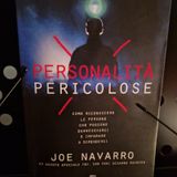Personalità Pericolose: Joe Navarro - Teneteli sotto controllo