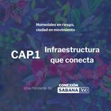 Capítulo 1: Infraestructura que conecta