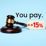 Trump's Tariffs Ruled Illegal - But He's Not Stopping