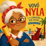 O Rolo de Seda e o Desafio da Feiticeira ｜【Conto popular】