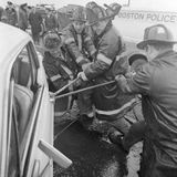 Episode 1898 - The True Conservative - Fireman Friday!