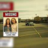 Two Sisters Vanished… 22 Years Later, a Badge Spoke | True Crime Audio