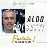 Aldo Dolcetti parte 2
