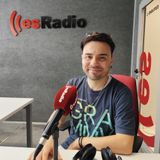 'Todo a su tiempo', el nuevo álbum de Eddie