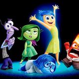 Inside Out 2 - Movie Review by a KID E71