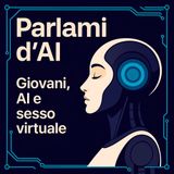 Giovani, AI e sesso virtuale