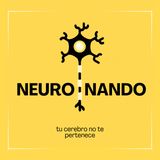 Tu cerebro no te pertenece