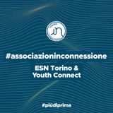 #10 - ESN Torino & Youth Connect: Quali confini?