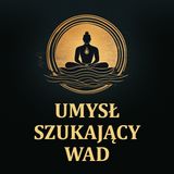 Umysł szukający wad [LEKTOR PL]