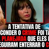 ROSANGELA MONTEIRO ANALISA O CASO MARY MUNHOZ_ A TRANS QUE MATOU O AMIGO E VIROU ELE-Parte 1