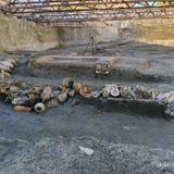 "Hemos encontrado canales artificiales romanos del siglo I d.C."