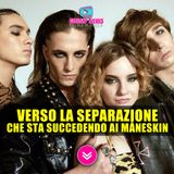 Måneskin Verso La Rottura: Il Futuro Della Band a Rischio!