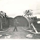 Eftirstríðsárin 1.þáttur - Hernám Breta