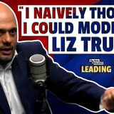 Sajid Javid on Liz Truss_ Boris Johnson and The Tory Leadership Contest