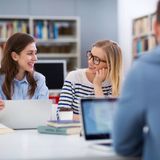 Starting an Online Study Group Here’s What You Need to Know