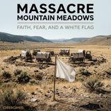 Massacre - Mountain Meadows - Twenty Years of Silence