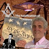Episode 82. The Falsification of History with John Hamer
