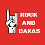ROCK AND CAXAS