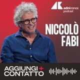 Niccolò Fabi, 30 anni di musica gentile