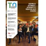 Turismo e Ospitalità dicembre 2025