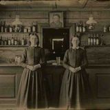 (1849_ California) Gold Rush Macabre History _ The Sisters Who Traded More Than Gold in Their Saloon